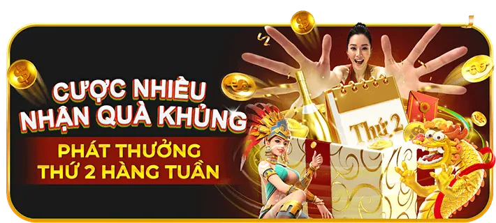 Khuyến mãi chào mừng XI88