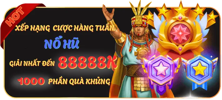 Khuyến mãi hoàn trả XI88