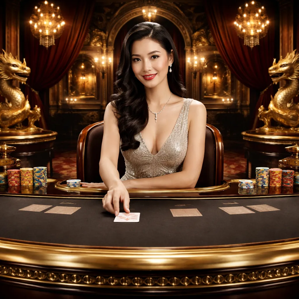 Casino Trực tuyến xi88 đăng nhập