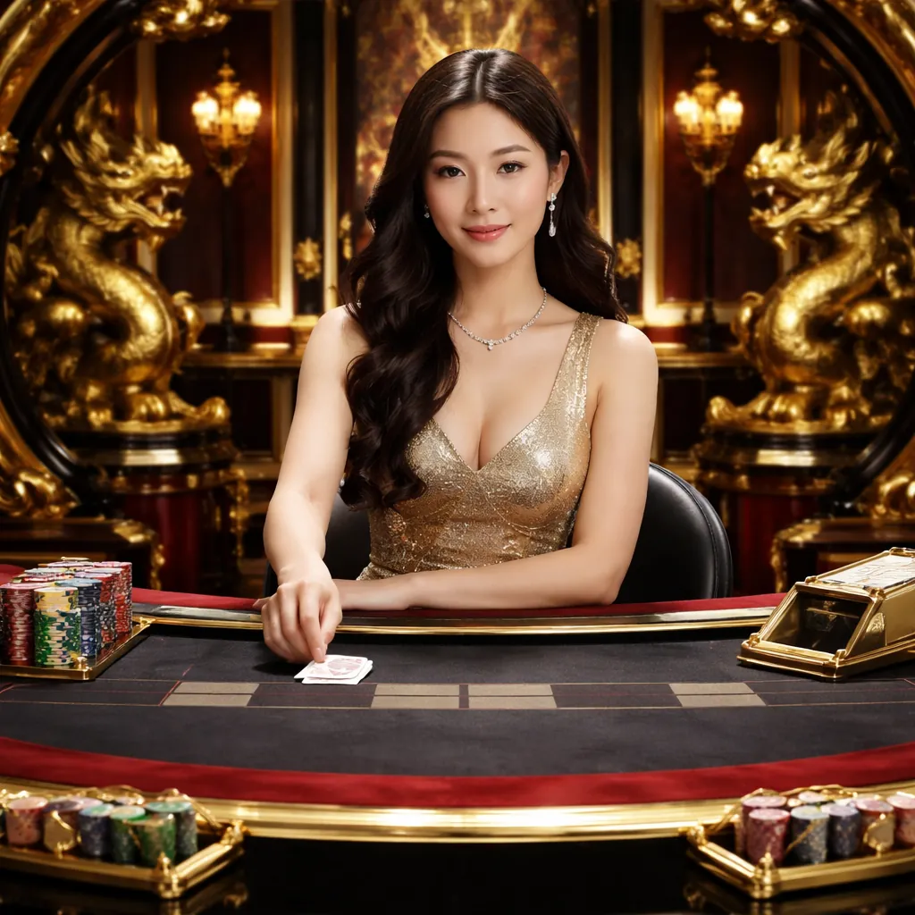 Trò chơi Blackjack tại xi88