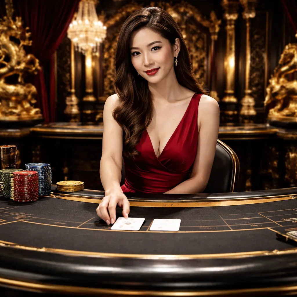 Game Nổ Hũ Ai Cập Huyền Bí