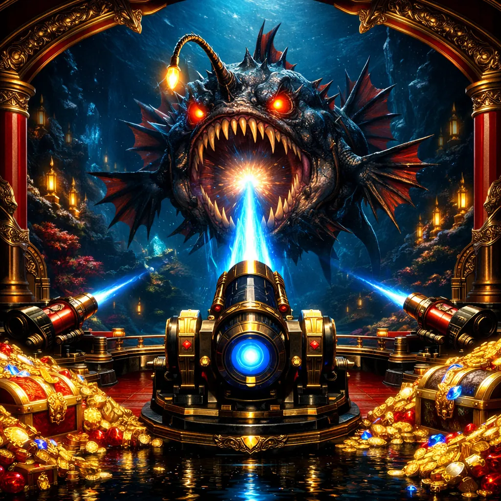 Game Nổ Hũ Thần Tài Đến