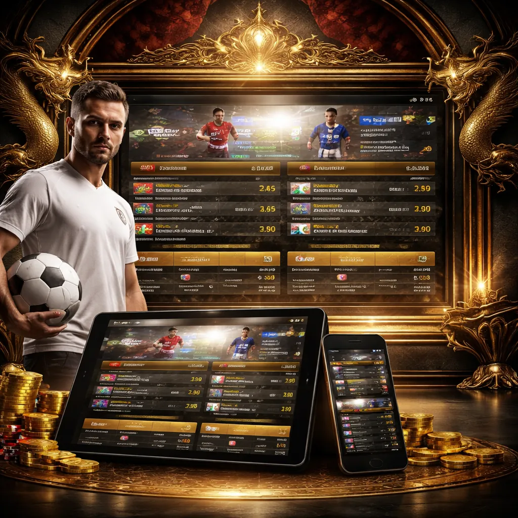 Game 3D Slot Xi88
