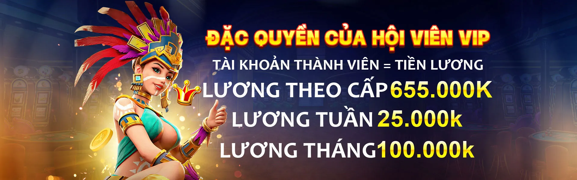 Sảnh casino trực tuyến sang trọng tại xi88