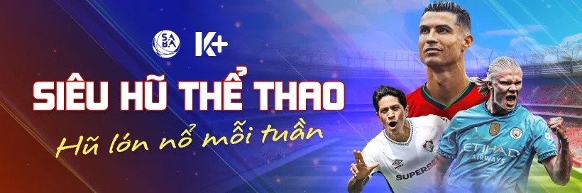 Banner khuyến mãi bắn cá XI88