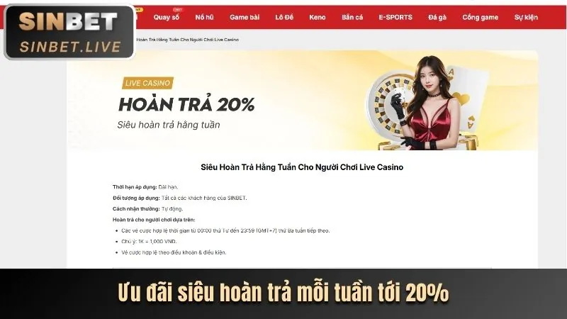 Điều khoản minh bạch